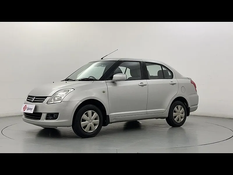 Maruti Suzuki Swift Dzire VXi 1.2 BS-IV