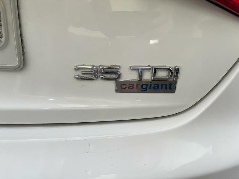 Used Audi A4 [2013-2016] 35 TDI Premium Sunroof in Delhi