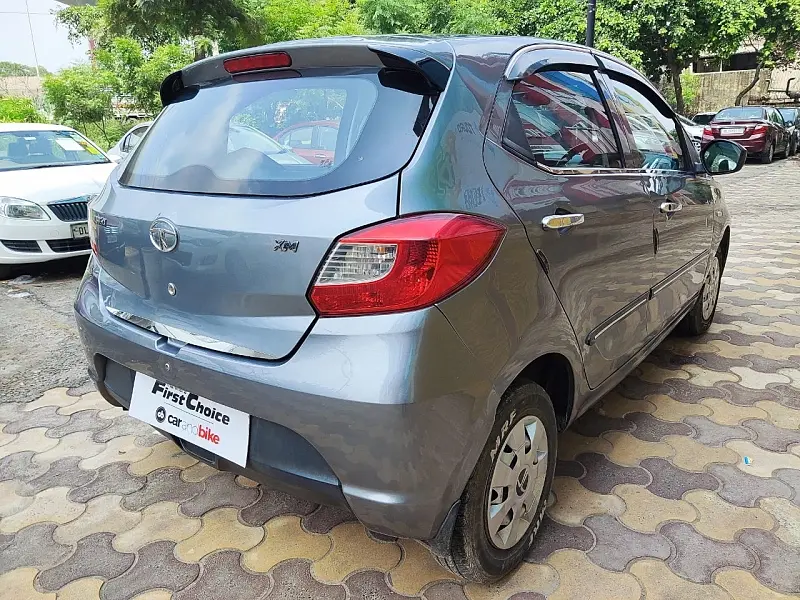 Used Tata Tiago [2016-2020] Revotorq XM [2016-2019] in Faridabad