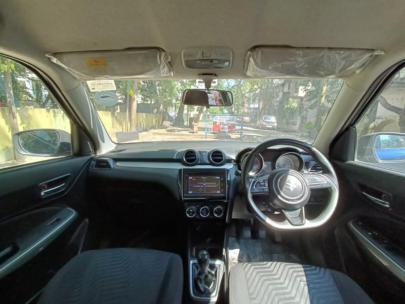 Second Hand Maruti Suzuki Swift [2018-2021] ZDi Plus in Kolkata