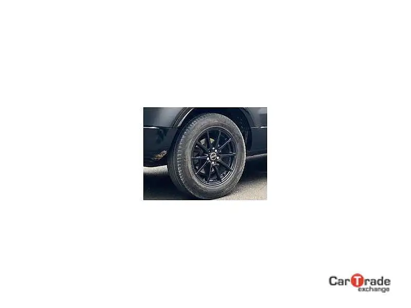 Second Hand Land Rover Range Rover Evoque [2011-2014] Prestige SD4 in Kolkata