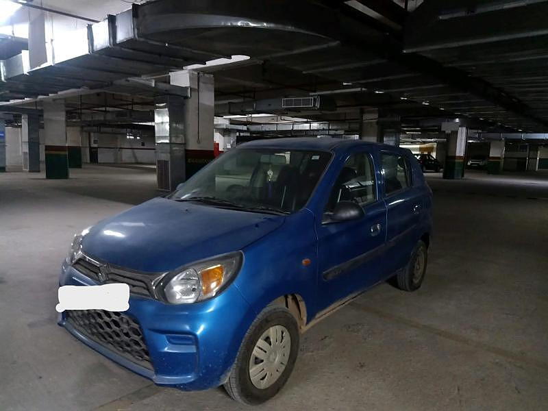 Used Maruti Suzuki Alto 800 STD (O) in Delhi