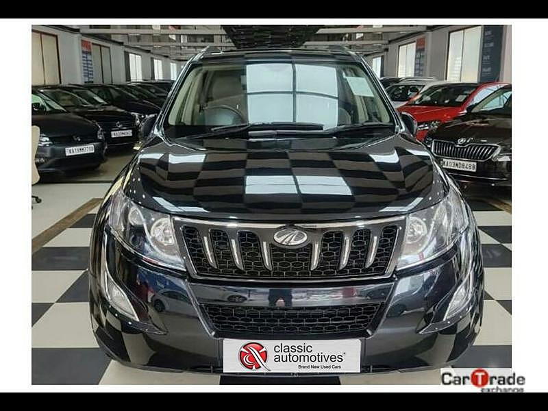 Second Hand Mahindra XUV500 [2015-2018] W10 AT in Bangalore