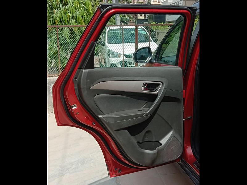Second Hand Maruti Suzuki Vitara Brezza [2016-2020] ZDi+ Dual Tone [2017-2018] in Faridabad
