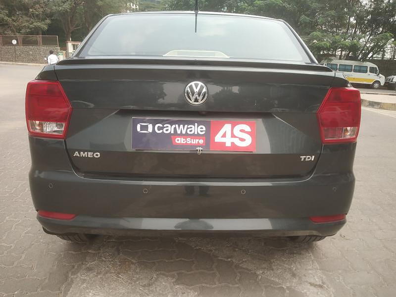 Used Volkswagen Ameo Highline1.5L (D) [2016-2018] in Pune