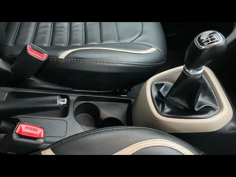 Second Hand Hyundai Grand i10 Sportz (O) 1.2 Kappa VTVT [2017-2018] in Ludhiana