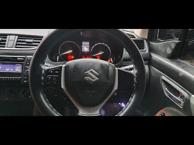 Second Hand Maruti Suzuki Ertiga [2015-2018] VDI SHVS in Patna