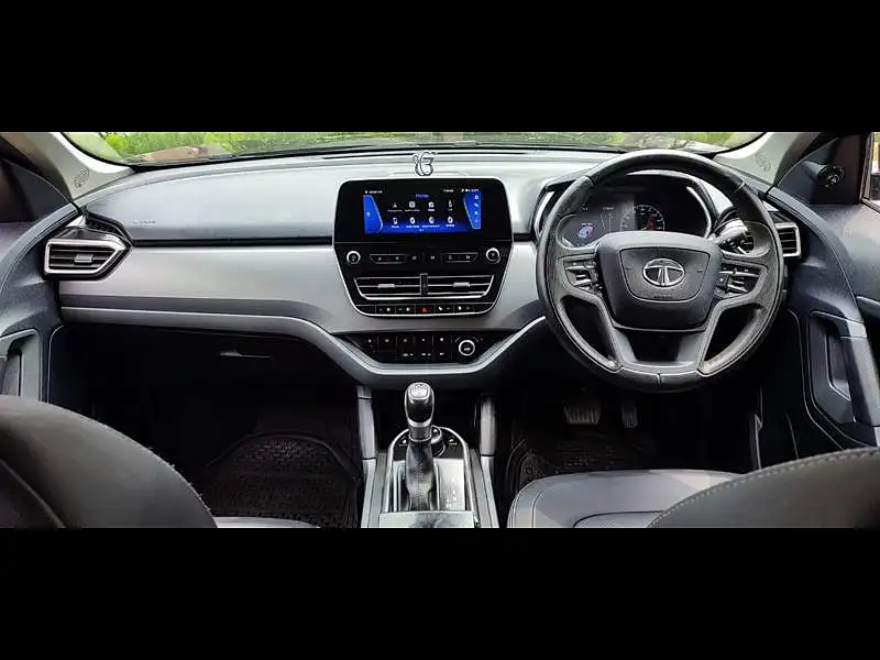 Second Hand Tata Harrier [2019-2023] XZA Plus in Delhi