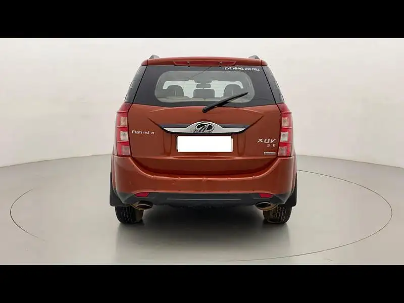 Second Hand Mahindra XUV500 [2015-2018] W10 AT in Bangalore
