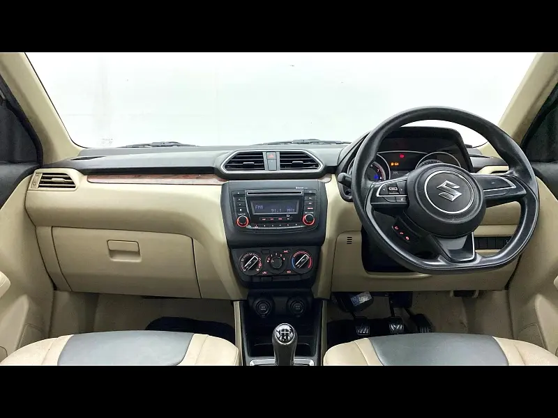 Second Hand Maruti Suzuki Dzire VXi [2020-2023] in Delhi