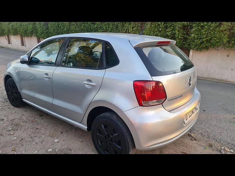 Second Hand Volkswagen Polo [2012-2014] GT TDI in Lucknow
