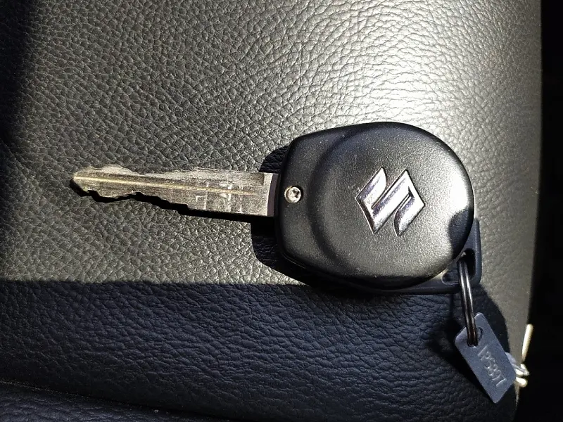 Used Maruti Suzuki S-Presso [2019-2022] VXi Plus in Hubli