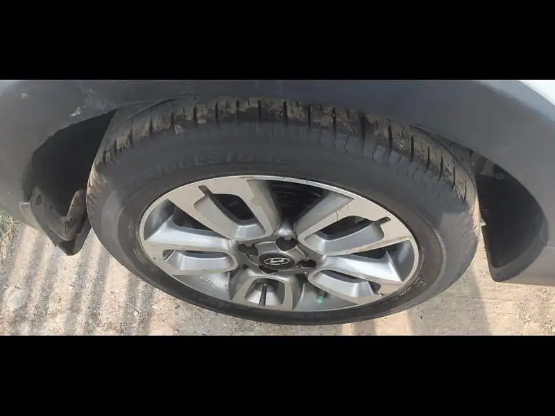 Second Hand Hyundai i20 Active [2015-2018] 1.4L SX (O) [2015-2016] in Dehradun