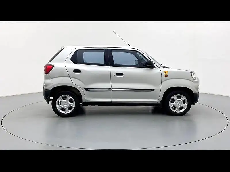 Second Hand Maruti Suzuki S-Presso [2019-2022] VXi CNG in Pune