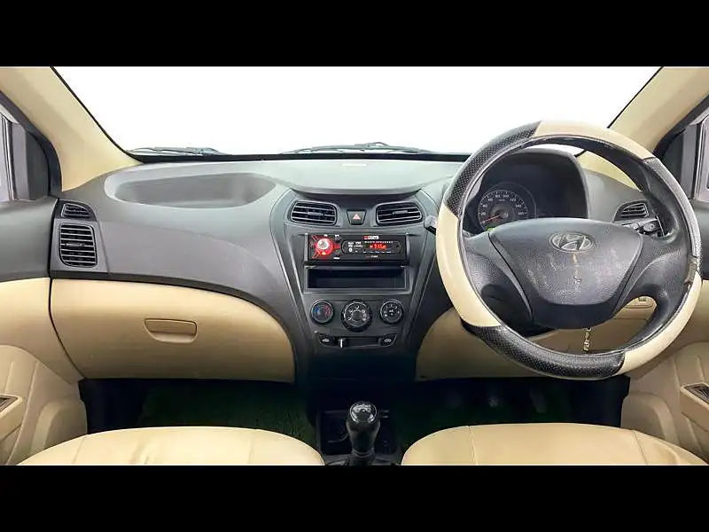 Second Hand Hyundai Eon D-Lite + in Kolkata