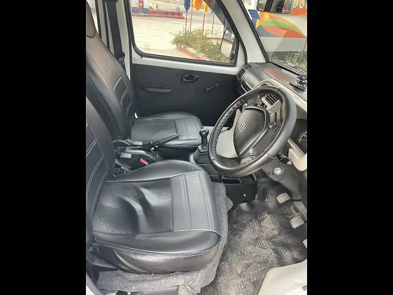 Second Hand Maruti Suzuki Eeco [2010-2022] 7 STR STD (O) in Delhi