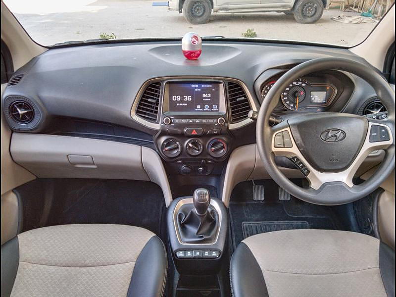 Used Hyundai Santro Sportz [2018-2020] in Noida