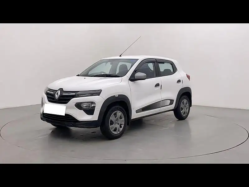 Used Renault Kwid [2019] [2019-2019] 1.0 RXT Opt in Delhi