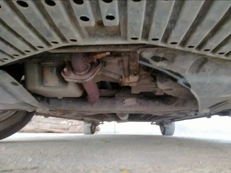 Used Maruti Suzuki Ciaz [2017-2018] Zeta 1.4 AT in Noida