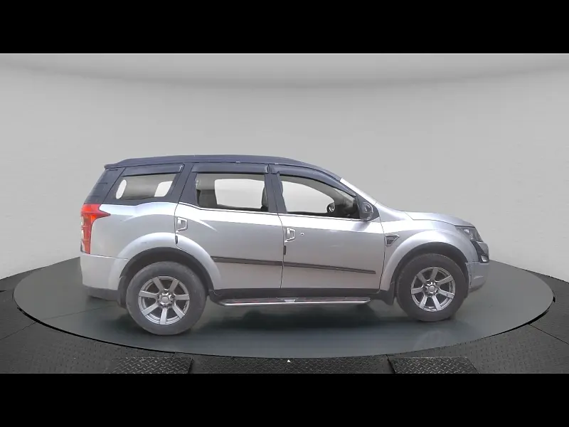 Second Hand Mahindra XUV500 [2015-2018] W10 in Ghaziabad