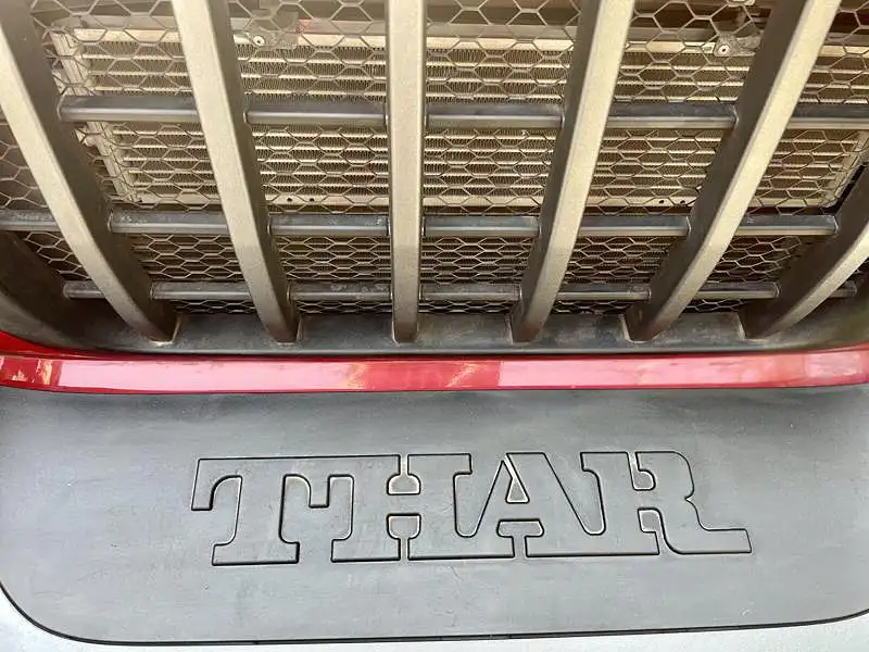 Second Hand Mahindra Thar LX Hard Top Diesel AT in Delhi