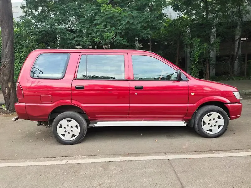 Used 2007 Chevrolet Tavera Elite LS B3 10Seater BS III (D2187334