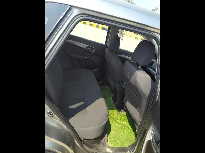 Second Hand Maruti Suzuki Vitara Brezza [2016-2020] ZDi in Lucknow