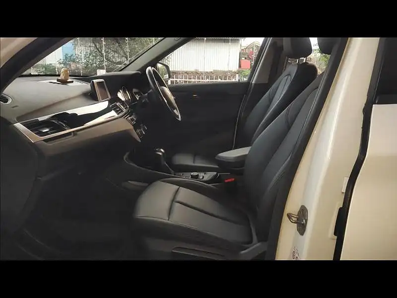 Second Hand BMW X1 [2013-2016] sDrive20d xLine in Pune