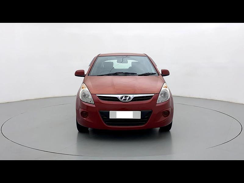 Second Hand Hyundai i20 [2010-2012] Magna 1.2 in Kolkata
