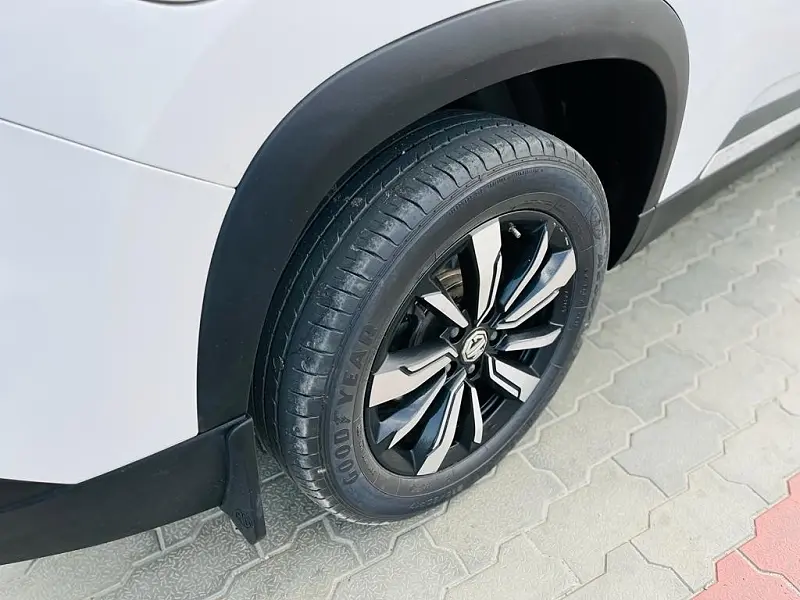 Used MG Hector [2019-2021] Sharp 1.5 DCT Petrol [2019-2020] in Bangalore