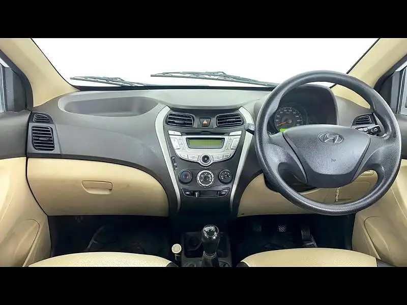 Second Hand Hyundai Eon Era + in Mumbai