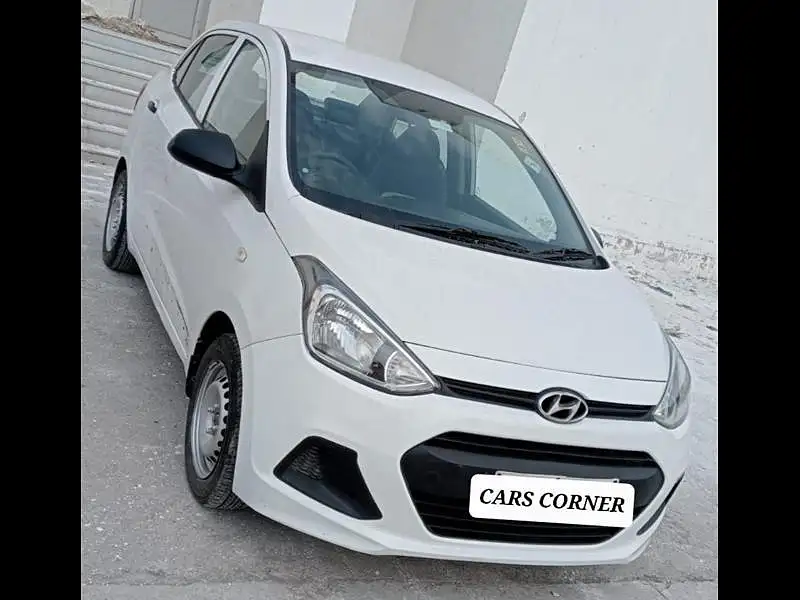 Second Hand Hyundai Xcent [2014-2017] S 1.2 in Kanpur