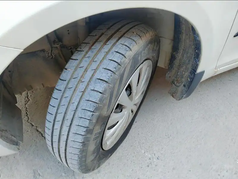 Used Maruti Suzuki Swift Dzire [2015-2017] VXI in Noida