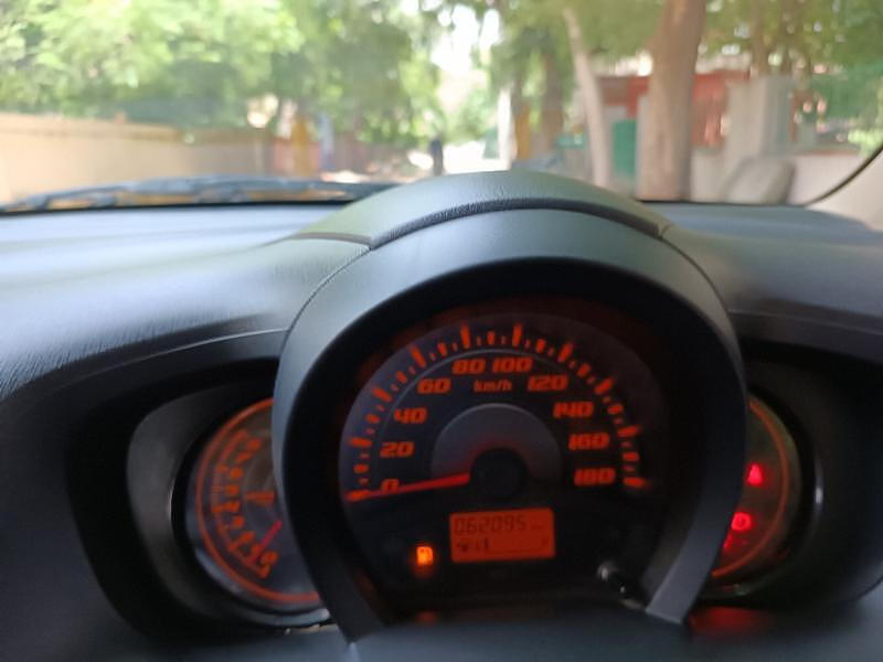 Used Honda Amaze [2016-2018] 1.2 VX i-VTEC in Gurgaon