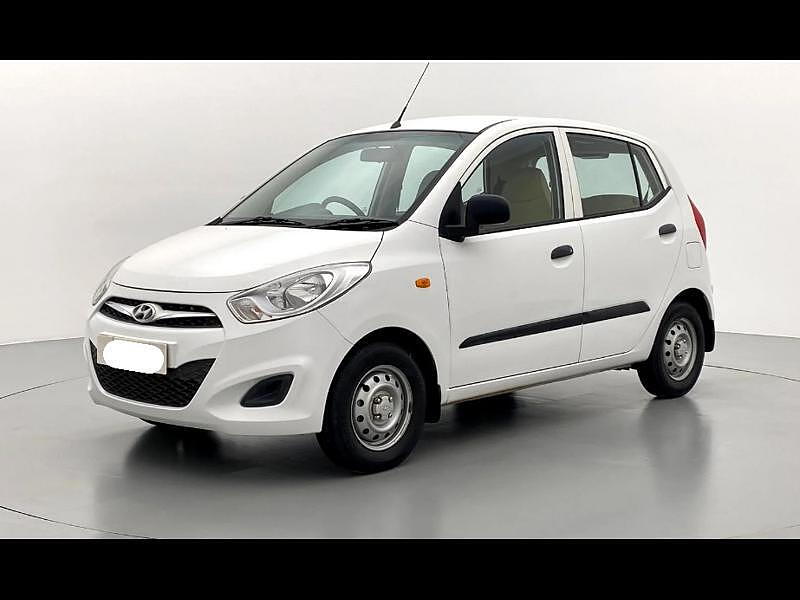 Used Hyundai i10 [2010-2017] Magna 1.1 iRDE2 [2010-2017] in Bangalore