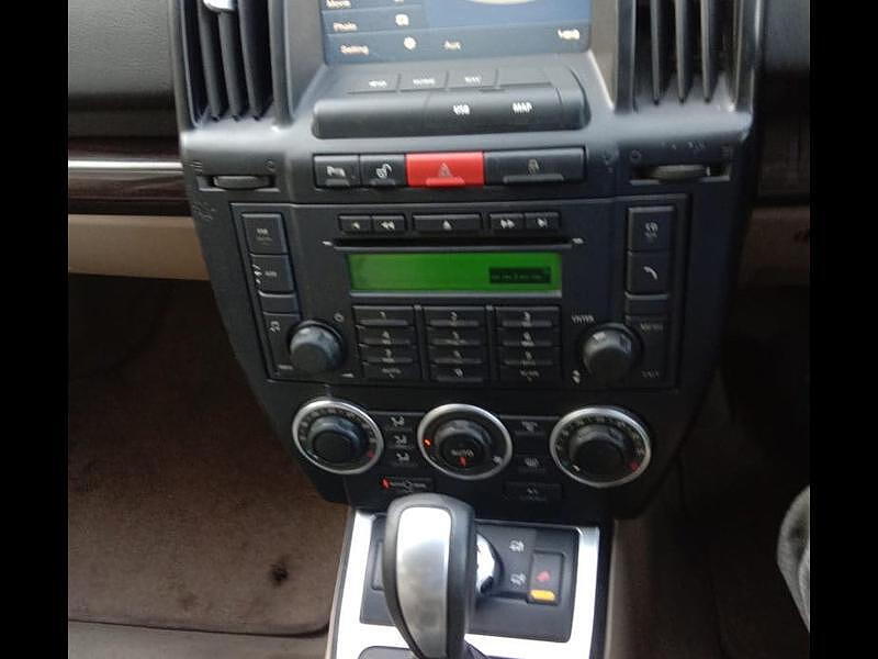 Second Hand Land Rover Freelander 2 [2012-2013] HSE SD4 in Mohali