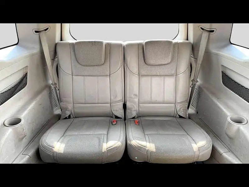 Second Hand Mahindra XUV500 [2015-2018] W10 AWD AT in Kolkata