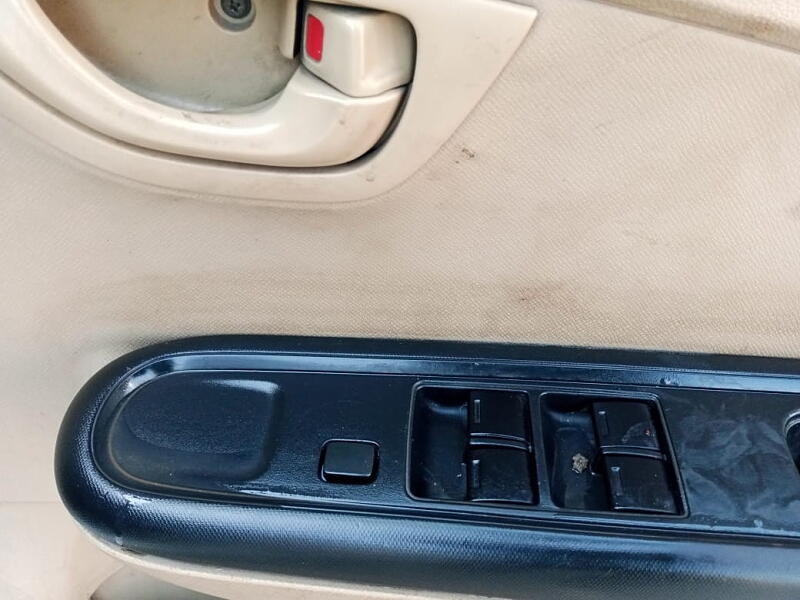 Second Hand Honda Amaze [2016-2018] 1.5 S i-DTEC in Lucknow