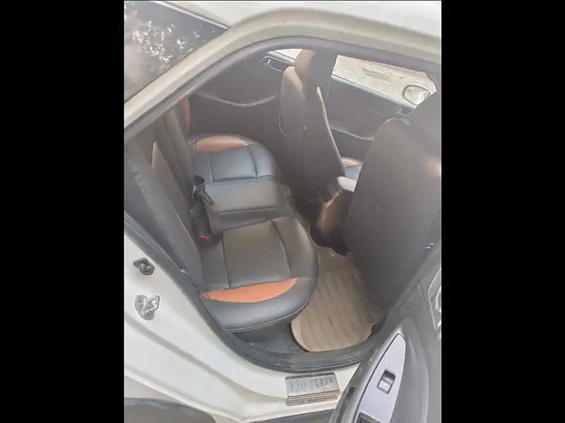 Second Hand Hyundai i20 Active [2015-2018] 1.4 [2016-2017] in Agra