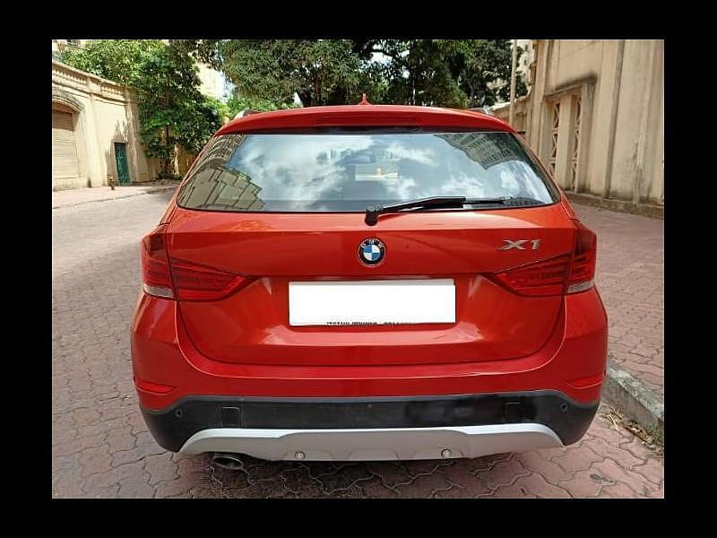 Second Hand BMW X1 [2013-2016] sDrive20d in Mumbai