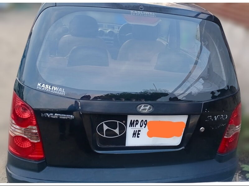 Used Hyundai Santro Xing [2003-2008] XP in Indore