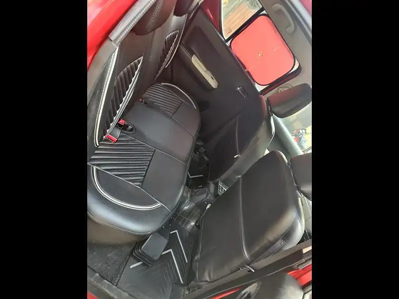 Second Hand Maruti Suzuki Ignis [2017-2019] Delta 1.2 MT in Lucknow