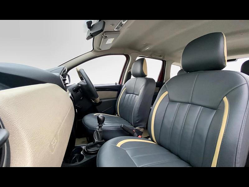 Second Hand Renault Duster [2012-2015] 110 PS RxL Diesel in Bangalore