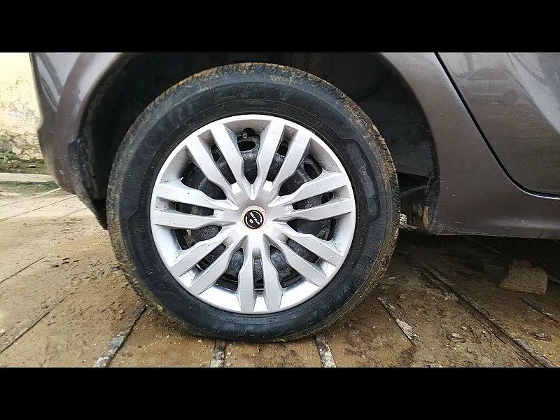 Used Tata Tiago [2016-2020] Revotron XT [2016-2019] in Faridabad
