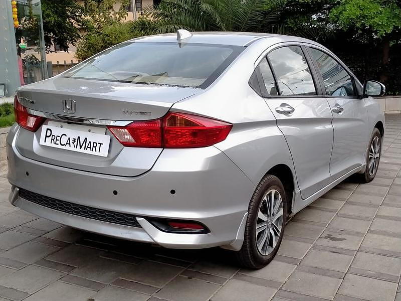 Used 2017 Honda City V Petrol 2017-2019 (D2218744) for ...