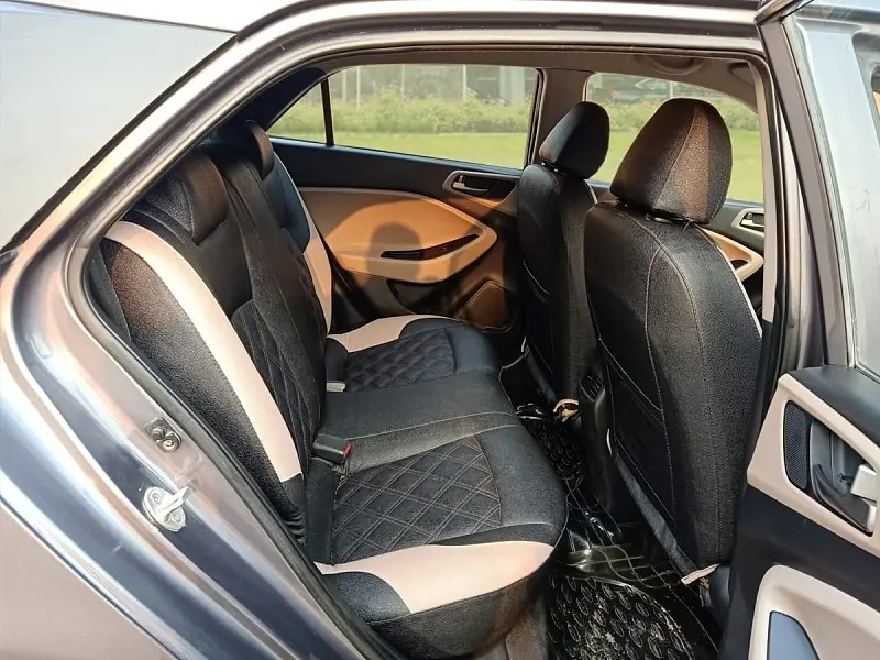 Second Hand Hyundai i20 [2010-2012] Sportz 1.2 (O) in Delhi
