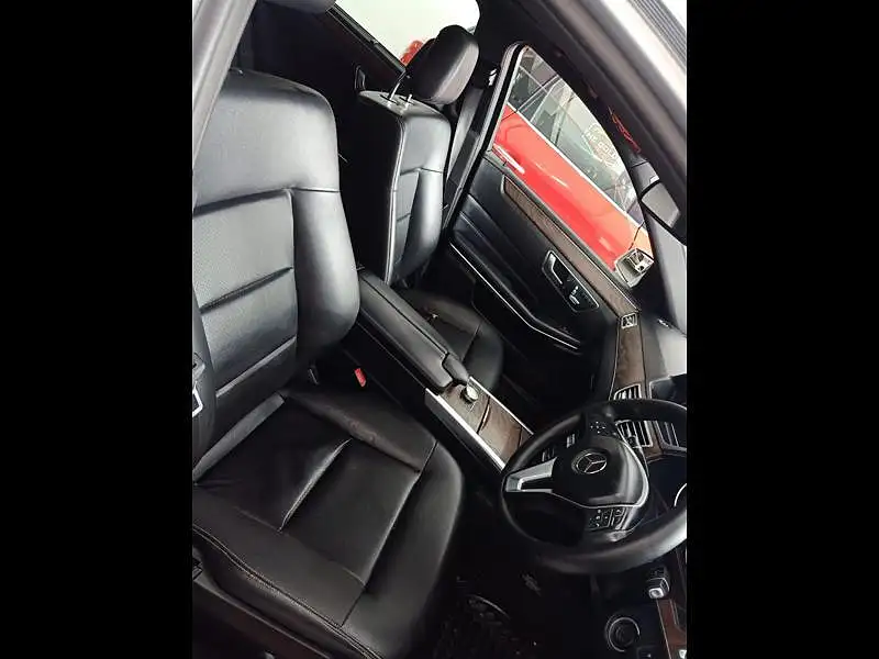 Second Hand Mercedes-Benz E-Class [2013-2015] E250 CDI Avantgarde in Mohali