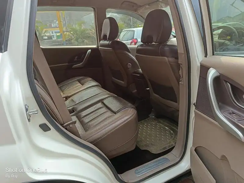 Second Hand Mahindra XUV500 [2011-2015] W8 AWD in Jamshedpur