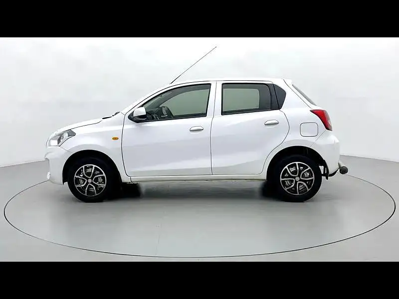Used Datsun GO [2014-2018] A [2014-2017] in Chennai