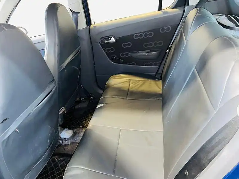Second Hand Maruti Suzuki Alto 800 [2012-2016] Lxi in Kolkata